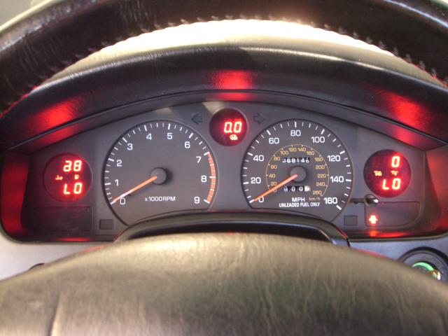 best boost gauge for mr2 turbo